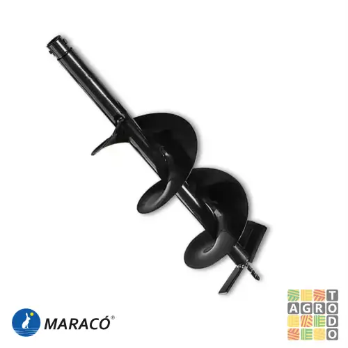 04710 Mecha para Hoyadora Maracó 62cc de 1 o 2 Personas | 300 mm - Imagen 1