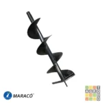 Mecha para Hoyadora Maracó 62cc de 1 o 2 Personas | 200 mm