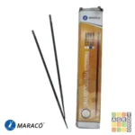 Lima Redonda Maracó 5,2 mm (13/64”) para Cadena de Motosierra | VENTA POR UNIDAD - Imagen 3