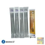 Lima Redonda Maracó 5,2 mm (13/64”) para Cadena de Motosierra | VENTA POR UNIDAD