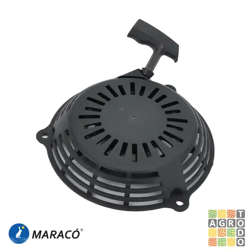 06063 Sistema Retráctil Compatible Símil Honda GCV160 Vertical 5,5/6,5 HP | Maracó® - Imagen 1