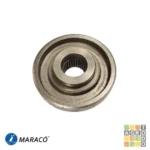 Maza Portacuchilla para Tractor Cortacésped Rider Maracó - Imagen 3