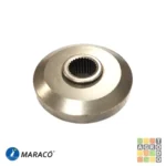 Maza Portacuchilla para Tractor Cortacésped Rider Maracó