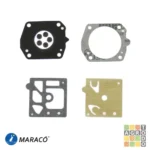 Kit de Reparación de Carburador Walbro D11-HDA