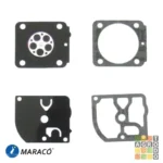 Kit de Reparación de Carburador Zama GND-56 | Stihl FS 38 / FS 55 / FS 85