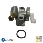 Llave de Paso de Gasoil para Motor Diésel Simil Honda 10 HP - Imagen 2