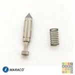 Kit de reparación de carburador | Honda GX-390 13HP flotante/aguja/oring/resorte - Imagen 2