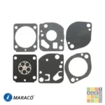 Kit de Reparación de Carburador Zama GND-72