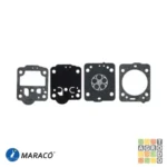 Kit de Reparación de Carburador Zama GND-83 | Husqvarna 235 / 236 / 240