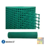 Malla para Rotoenfardadora Maracó 1,23 m x 3600 m – 47 kg