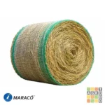 Malla para Rotoenfardadora Maracó 1,23 m x 3600 m – 47 kg - Imagen 2