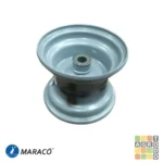 Llanta Delantera 6” para Tractor Cortacésped Husqvarna LT1597 y Modelos Compatibles | 532138336