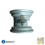 Llanta Delantera 6” para Tractor Cortacésped Husqvarna LT1597 y Modelos Compatibles | 532138336 - Imagen 3