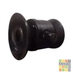 Bancada Caja de Rastra Ombú 225 mm – Eje 39 mm, Rodamiento 30211 - Imagen 3