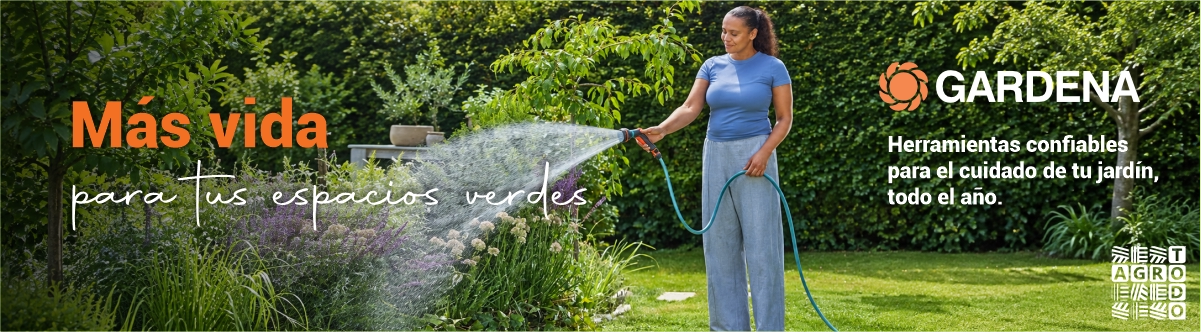 WEB gardena